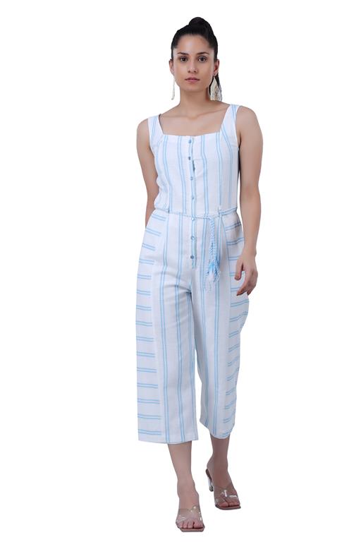 WOMEN WESTERN-JUMPSUITS